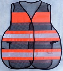 Colete Refletivo
