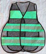 Colete Refletivo
