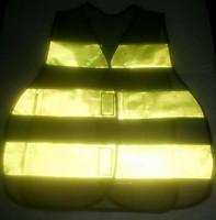 colete refletivo