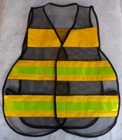 Colete Refletivo