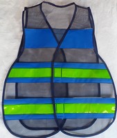 Colete Refletivo
