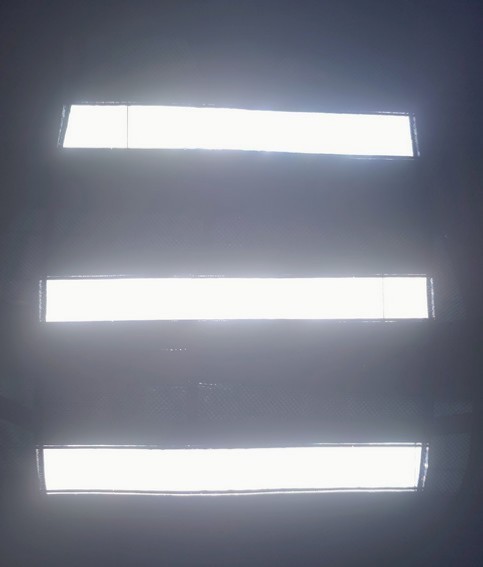 Coletes Refletivos Coloridos