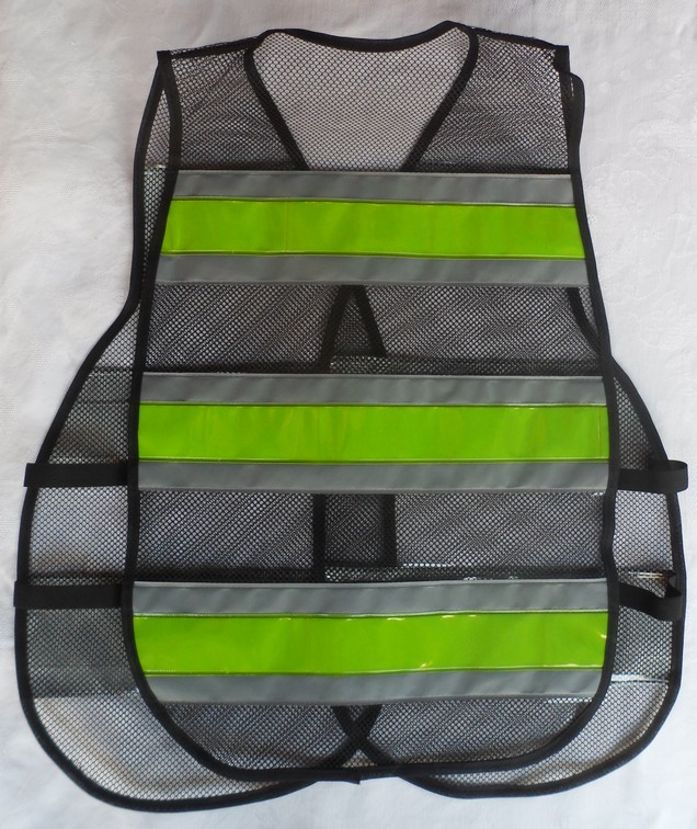 Colete Refletivo