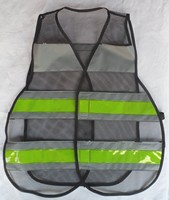 Colete Refletivo