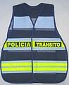 <img src="Colete Refletivo tipo Blusão"