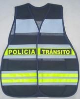 < img src="colete refletivo tipo blusão" alt="colete refletivo tipo blusão azul">