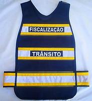 < img src="colete refletivo tipo MANTA" alt="colete refletivo tipo manta FISCALIZACAO DE TRANSITO">