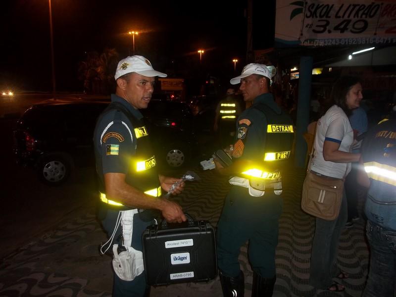 colete refletivo tipo Manta da PMSE