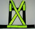 alt="colete refletivo modelo HX"