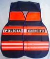  alt="imagem de colete refletivo policia exercito">