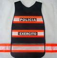 < img src="imagem.jpg" alt="imagem de colete refletivo policia exercito">