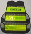 alt="imagem de colete refletivo do Exercito"