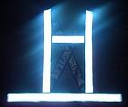  alt="imagem de colete refletivo HX cor cristal">