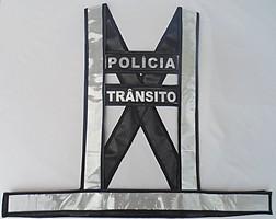 alt="imagem de colete refletivo modelo HX"