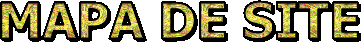 mapa do site