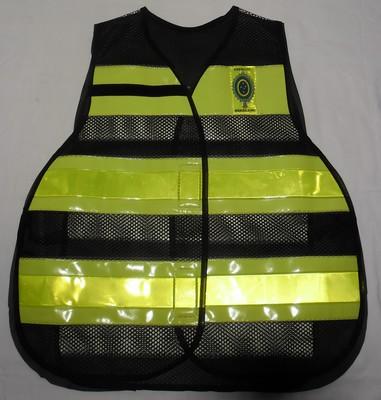 Colete Refletivo modelo Exercito Brasileiro